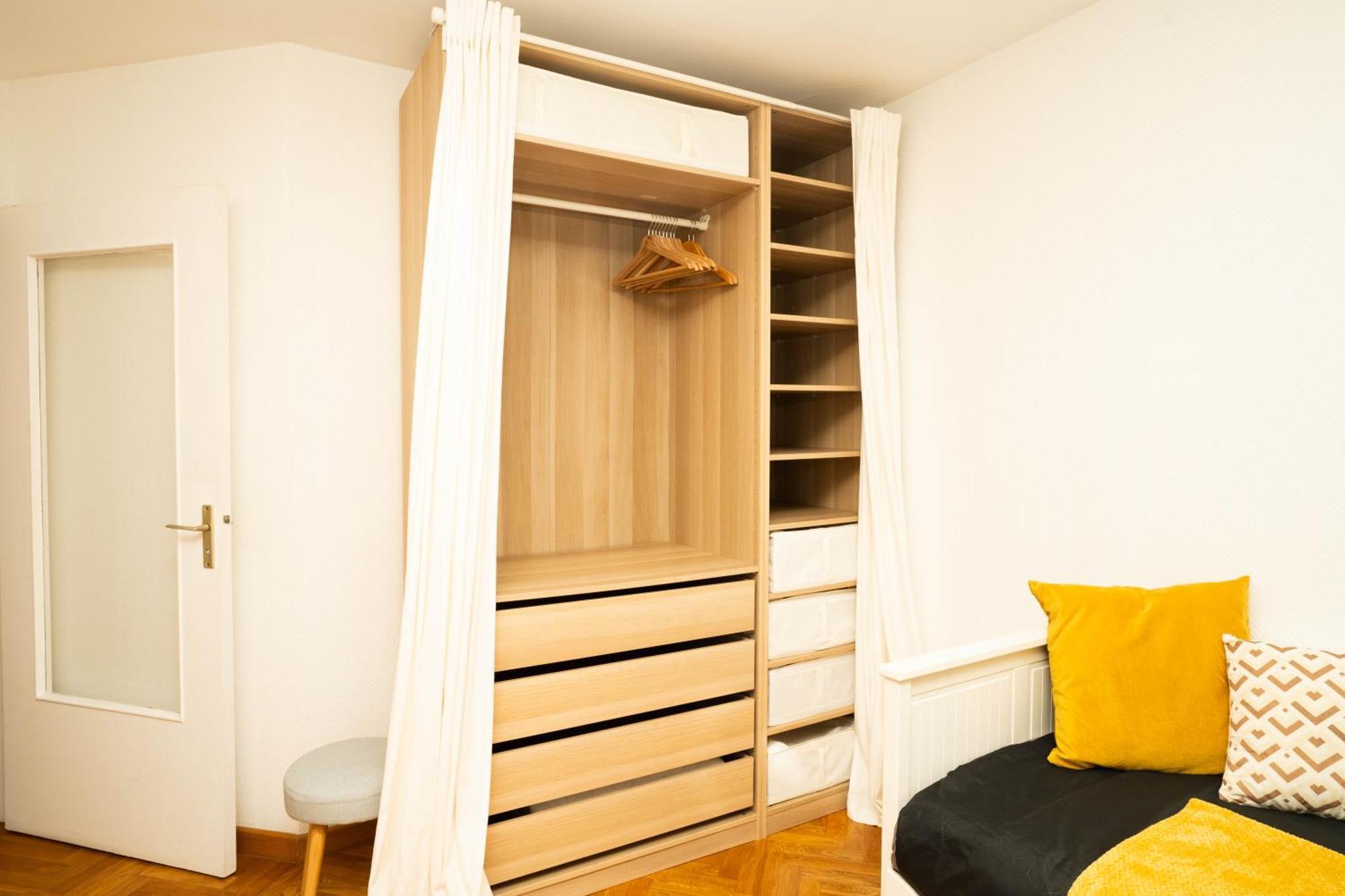 Studio Cosy - Asnieres Buitenkant foto