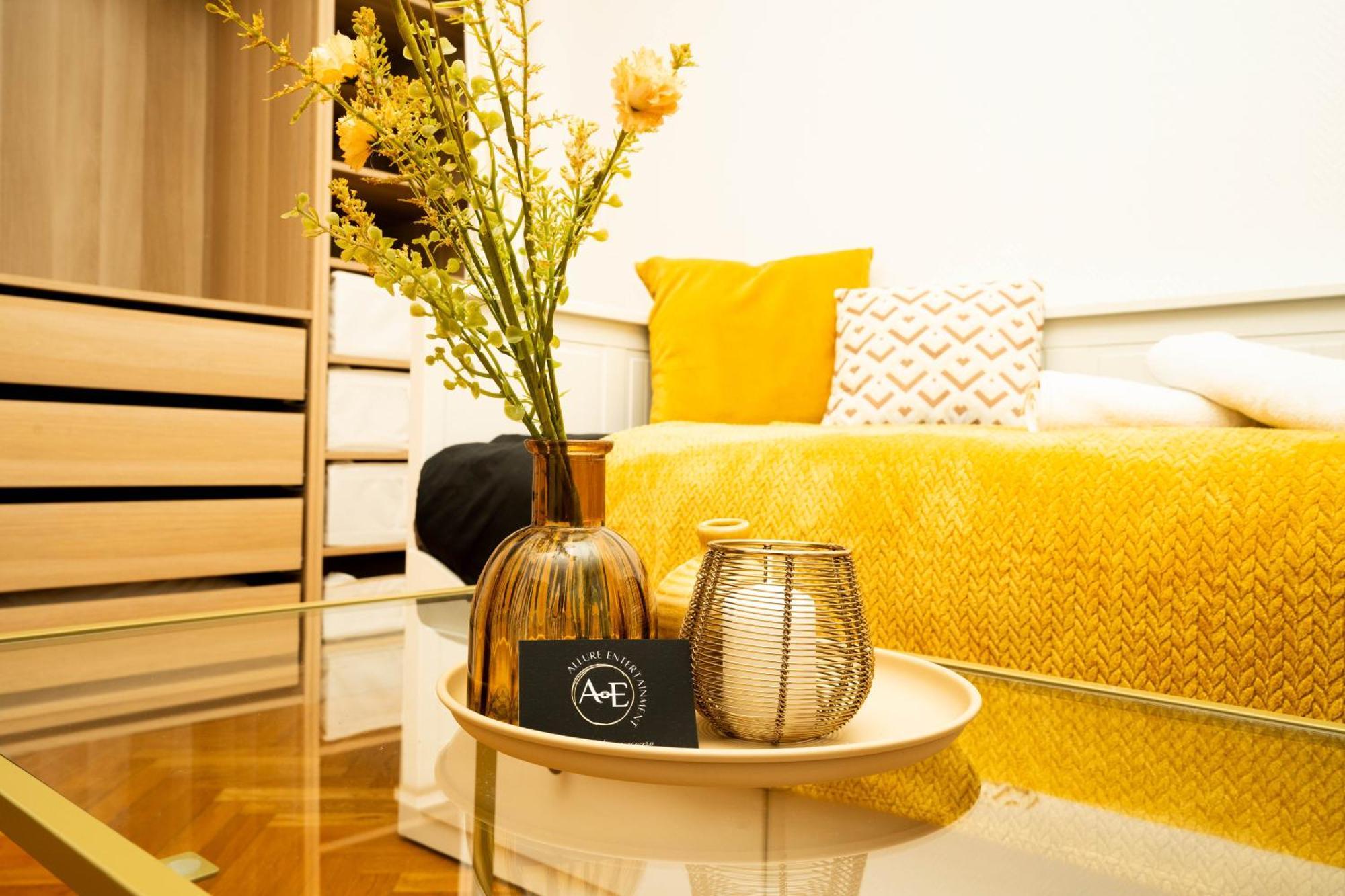 Studio Cosy - Asnieres Buitenkant foto